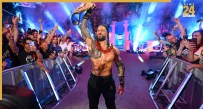 Roman Reigns