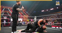 WWE Raw