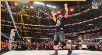 John Cena