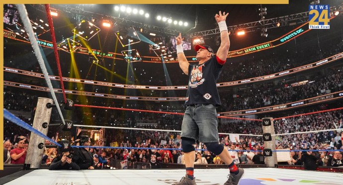 John Cena