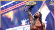 WWE RAW