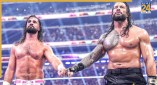 WWE RAW