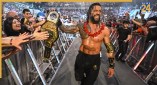 WWE Raw