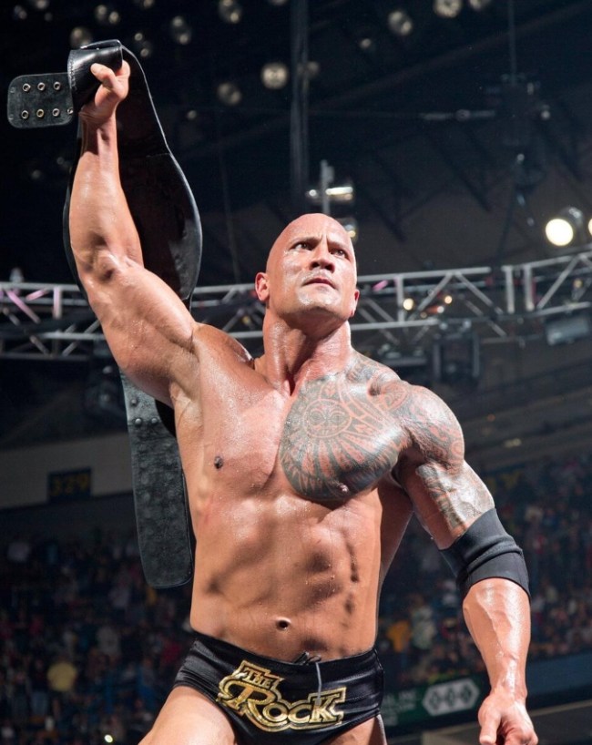 WWE में अंतिम बार कब आए थे नज़र?