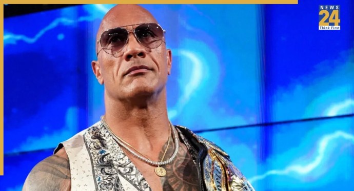 The Rock