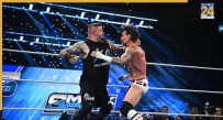 WWE SmackDown