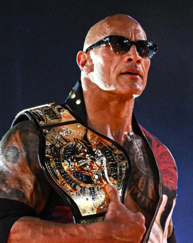 WWE रिंग में अंतिम बार कब आए थे?