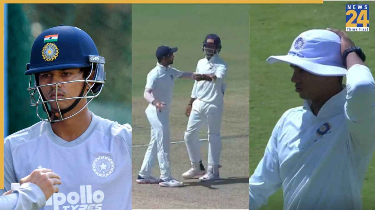बैन होने वाले थे यशस्वी जायसवाल, अजिंक्य रहाणे ने 4 साल बाद खोला राज, कैसे बचाई युवा स्टार की किस्मत?