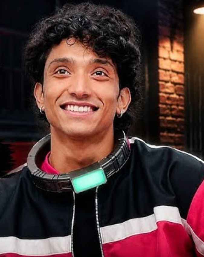 योगेश रावत