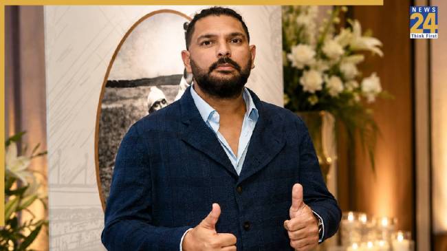 Yuvraj Singh