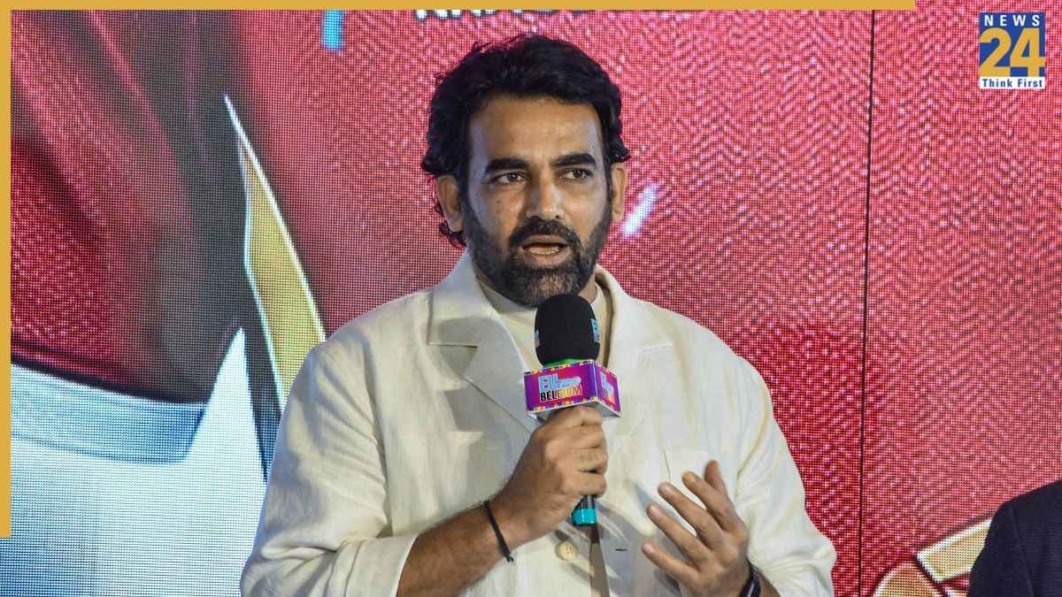 zaheer khan