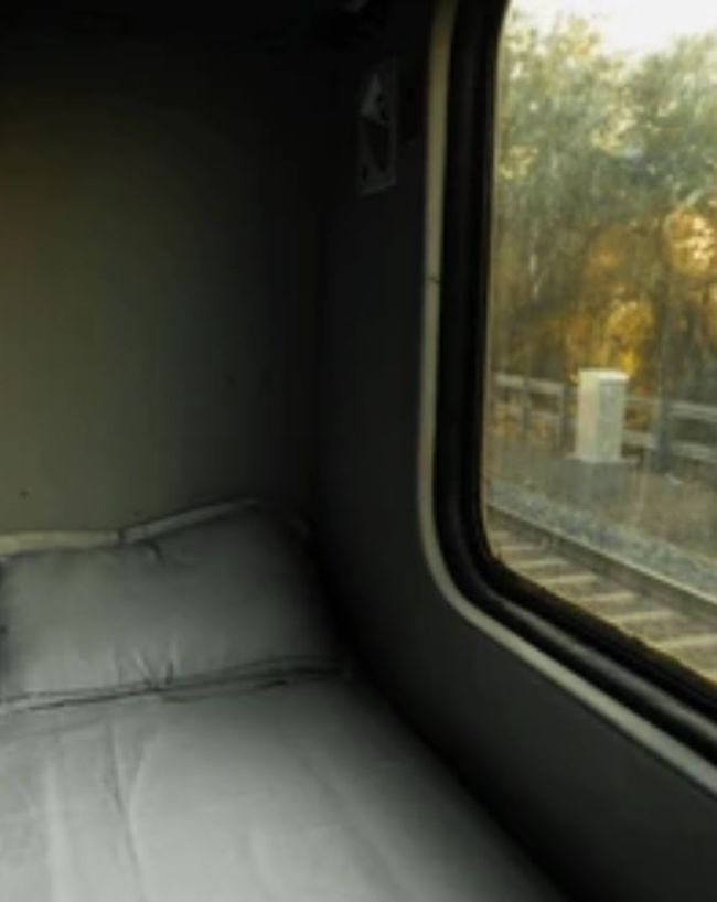Indian Railways linen replacement schedule-1-2