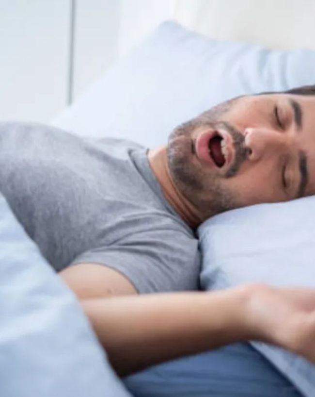 Dry Mouth Causes-1-2-3