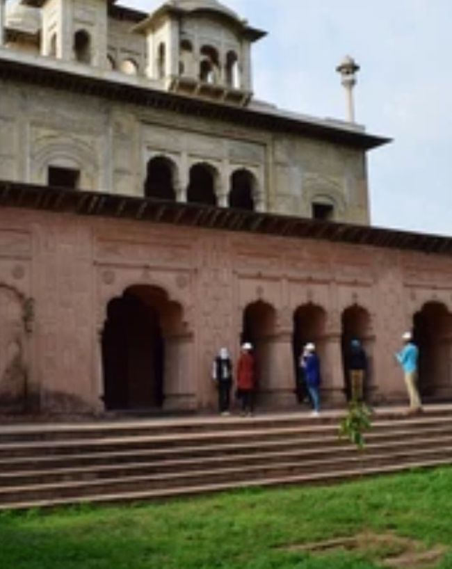  Bollywood Film Shooting Places-1-2