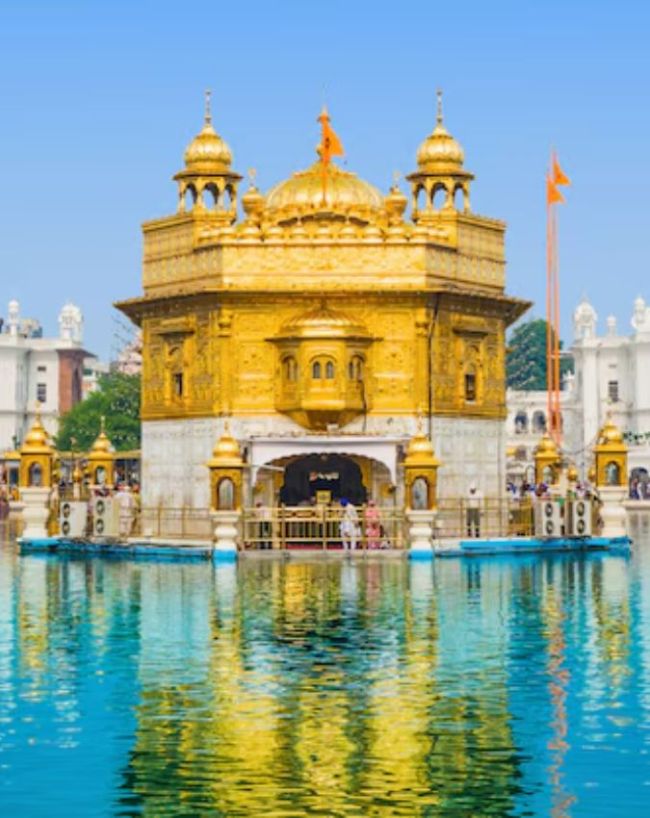  Bollywood Film Shooting Places-1-2-3