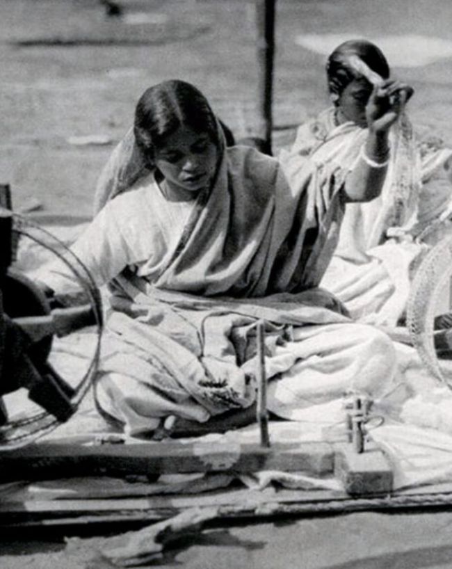 गांधी बुरी