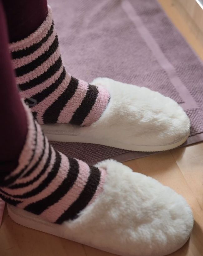 बाथरूम में भी आती हैं काम