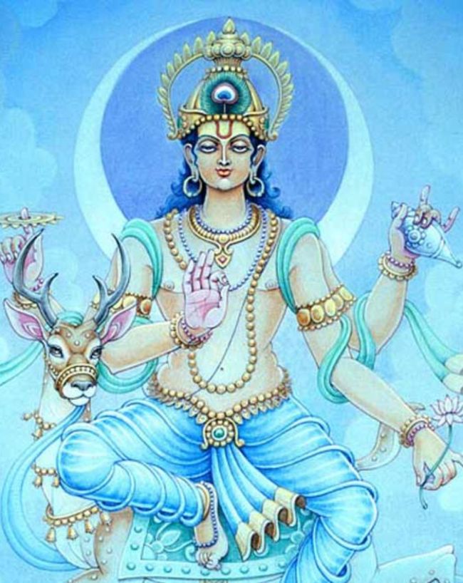 चंद्र ग्रहण का समय