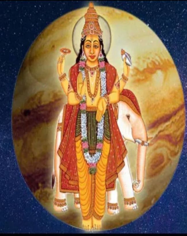 गुरु नक्षत्र परिवर्तन राशिफल