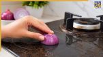 Onion For Home Cleaning