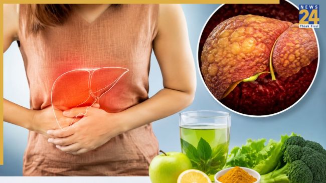 Symptoms of Liver Heat