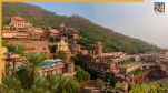 Neemrana Fort Palace: