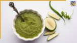 Raw Mango Chutney