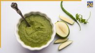 Raw Mango Chutney