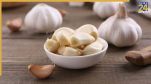 Raw Garlic Benefits