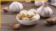 Raw Garlic Benefits