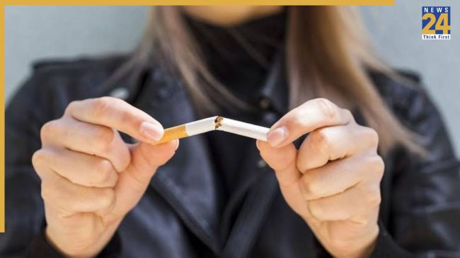 Quit Smoking