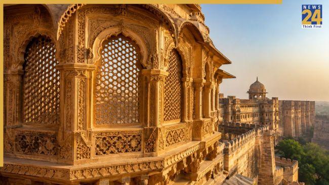 Small Windows Reasons In Mahal