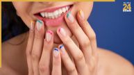 Nails Strong and Healthy Tips