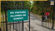 why aias cleanest village bans tourist on sundays