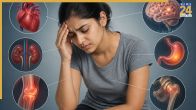 Body Part Weak Reasons