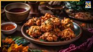 Soyabean Ke Pakode