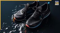 how to dry shoes in monsoon rainy season