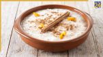 Sitaphal Basundi