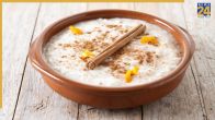 Sitaphal Basundi