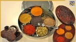 Spices Storing Tips