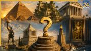 why are there only 7 wonders