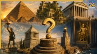 why are there only 7 wonders