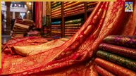 How to buy perfect banarasi saree