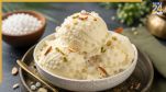 Sabudana Ice cream