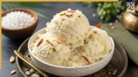 Sabudana Ice cream