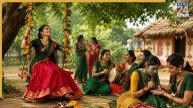 hariyali teej 2026 traditions and significance
