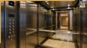 Lift Have Mirror