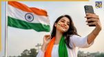 Indian Flag Selfie Rules
