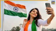 Indian Flag Selfie Rules