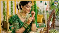 first hariyali teej 2026 in your sasural 